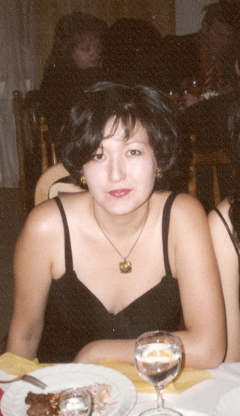 Муканова Куралай