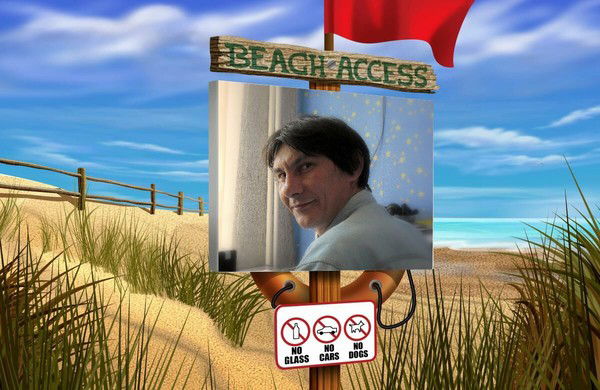 Андрей Куликов