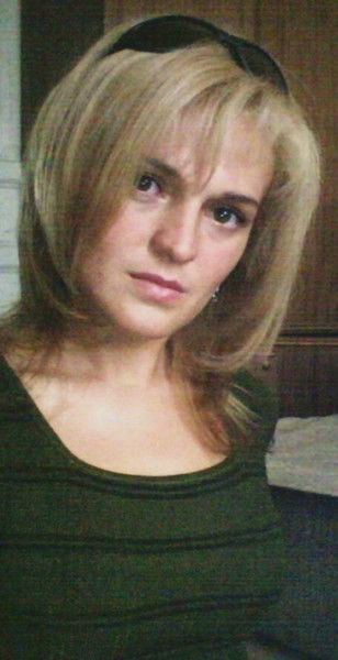 Оксана Зайцева