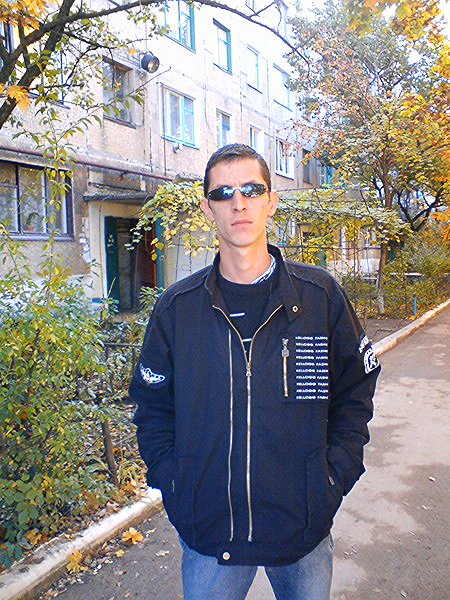 Константин Дилай