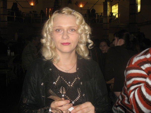 Наталия Вагнер