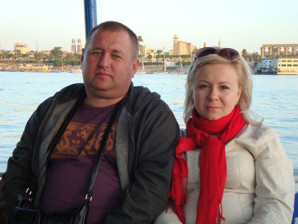 Юрий Серебрянский