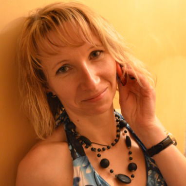 Марина Поляк