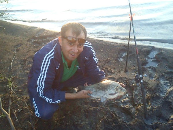 Дониер Мирзаев