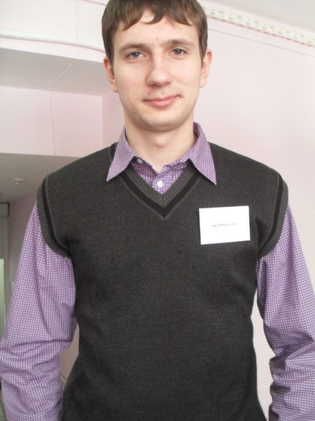 Олег Нагорнюк