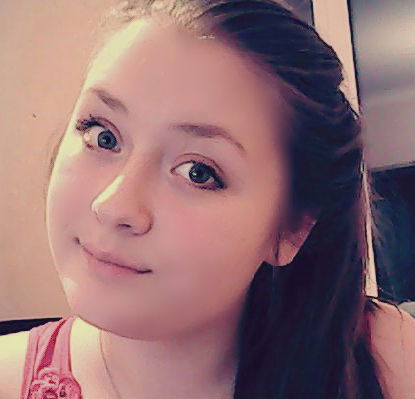 Ангелинка Сорокина