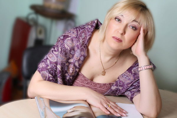 Ольга Кравец