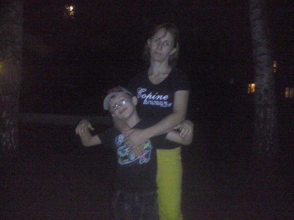 Ольга Лисова