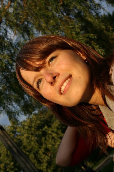 Мария Колесникова