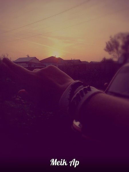 Лиленька Игнатьева