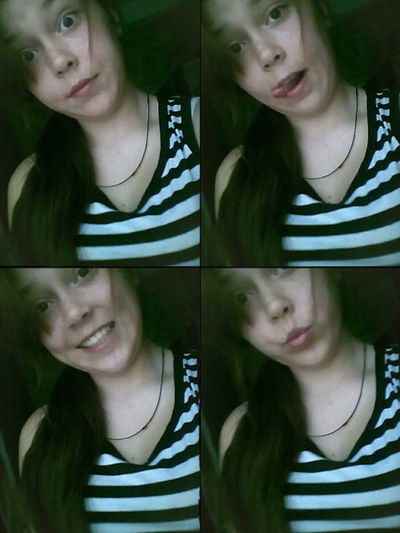 Саша Туманцева