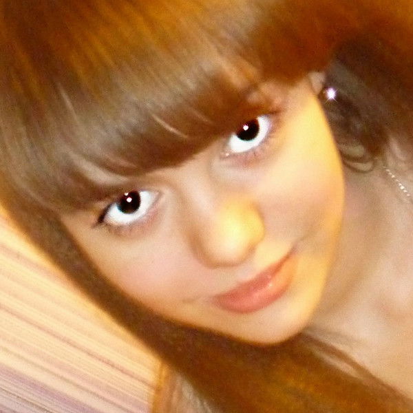 Влада Межецкая