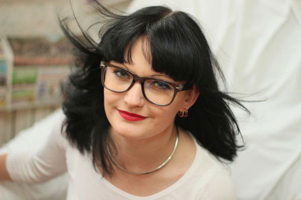 Ольга Рыбаченко