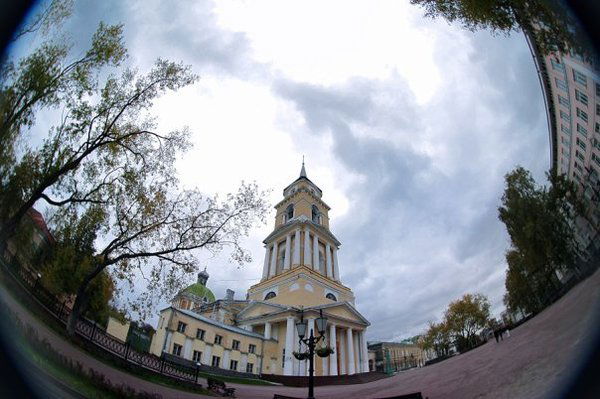 Просветотдел Галерея