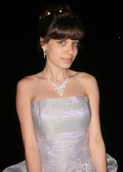 Викуля Пекарская