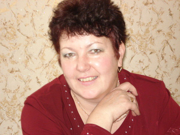 Евгения Алукриева (Мирошникова)