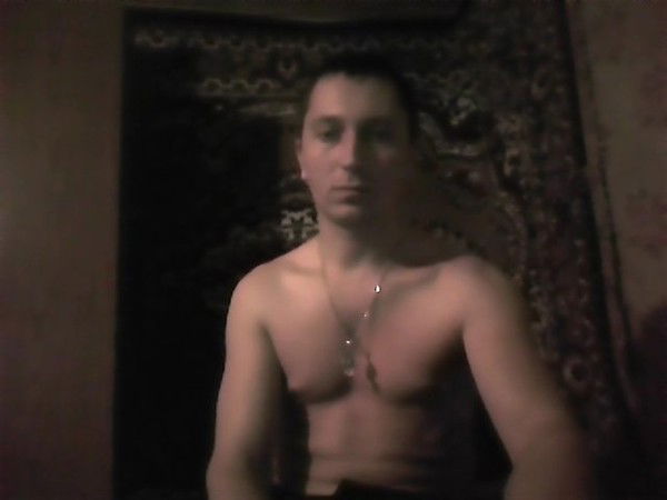 Василий Ганин