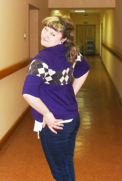 Эльвира Туркменова