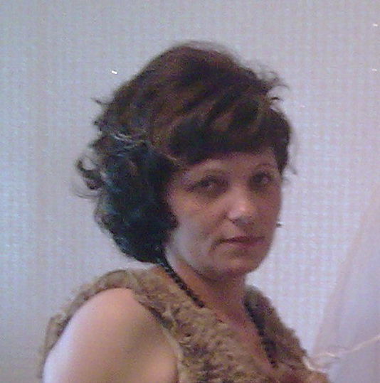 Наташа Шашуро