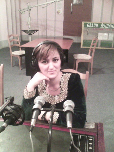 Раъно Файзова