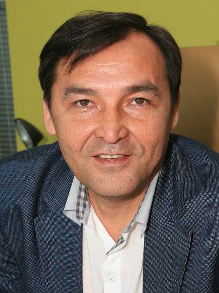 Ринат Баимов