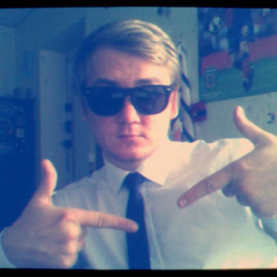 Александр Омельченко