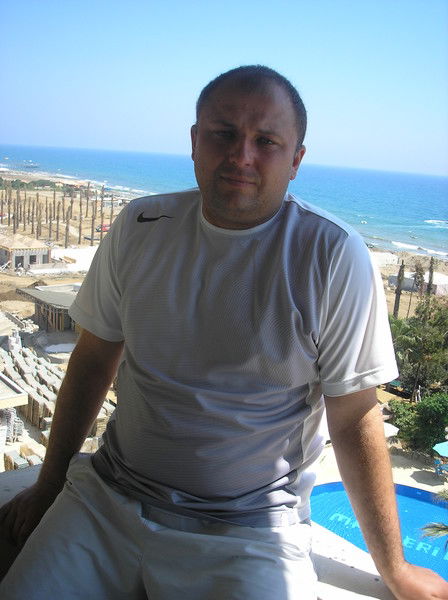 Андрей Владимиров