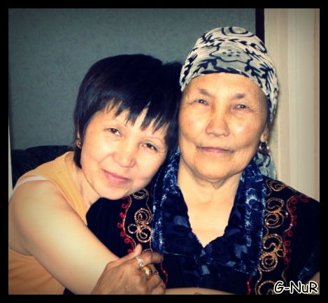 Ботагоз Смагулова