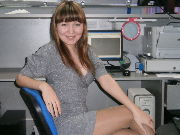 Неля Аюпова