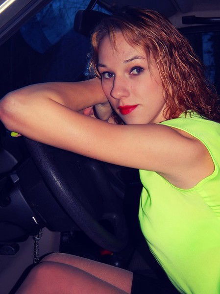 Настёна Дёмина