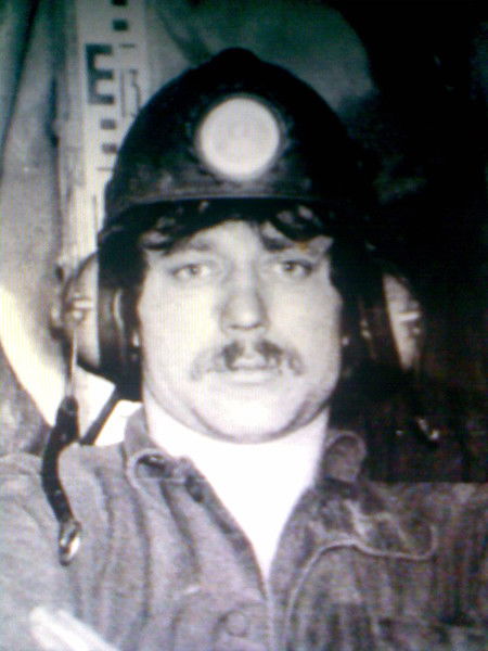 Вячеслав Маркин