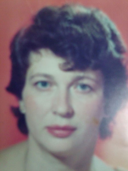 Наталья Кочемас