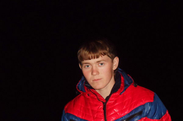 Семен Леонтьев