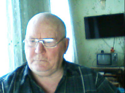 Василий Семеновых