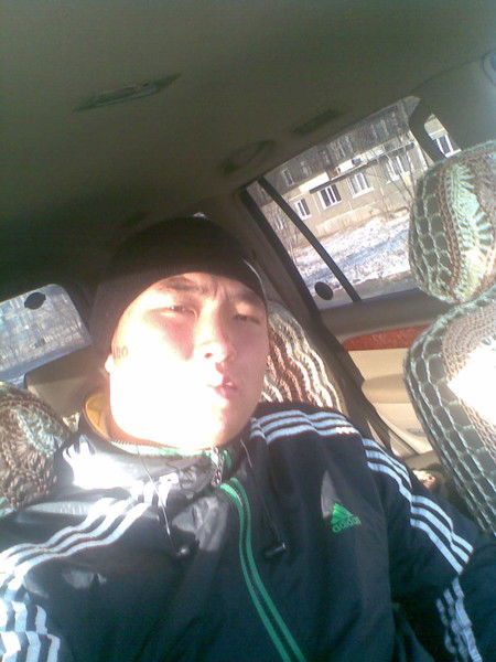 Равиль Тойбазаров