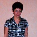 Лариса Вавилова