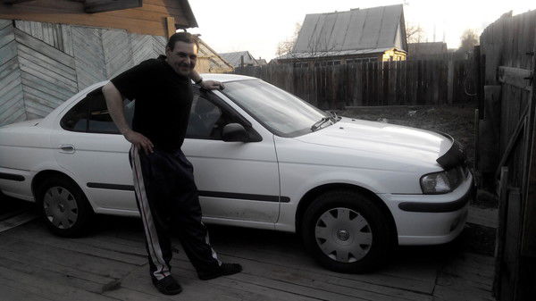 Михаил Ситнов