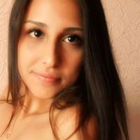 Алиночка Хурматова