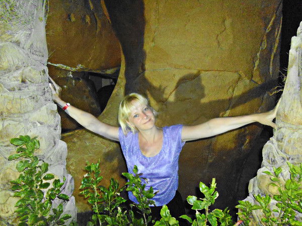 Татьяна Булина