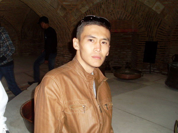 Талгат Нугманов