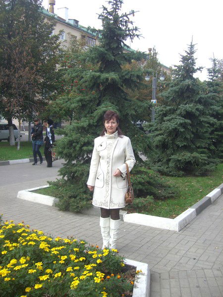 Светлана Светлана