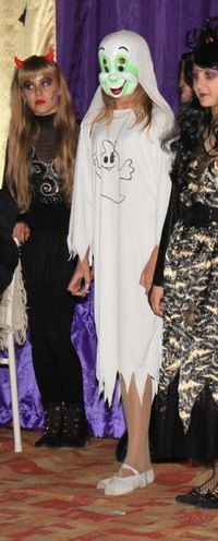 Ангелина Мирошниченко