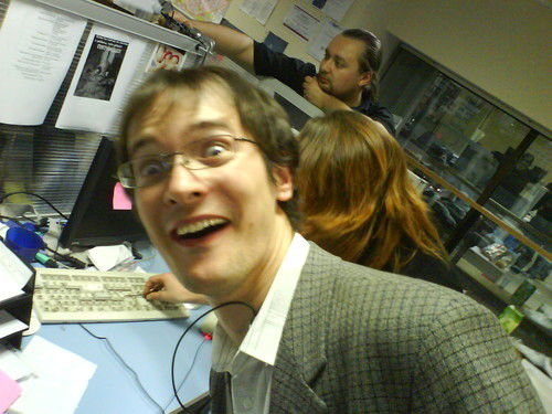 Квентин Тарантинкин