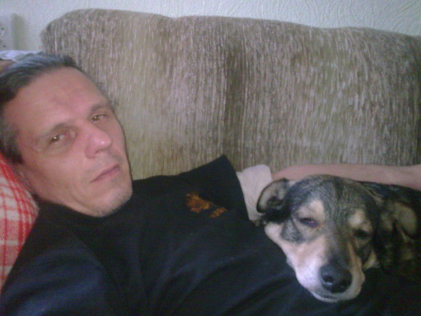 Дмитрий Шляхов