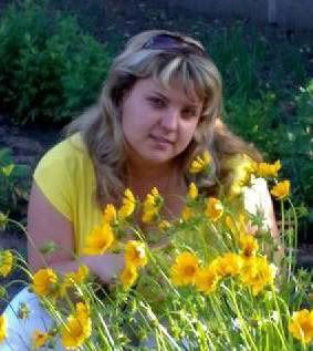 Юлия Попова