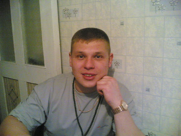 Евгений Бусаров