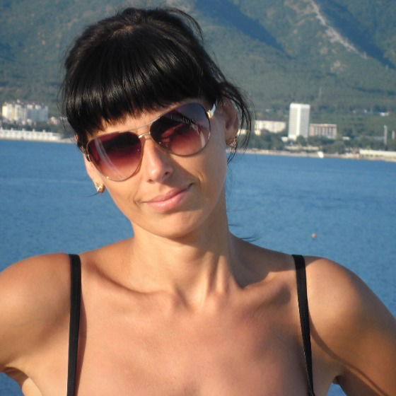 Наталья Якименко