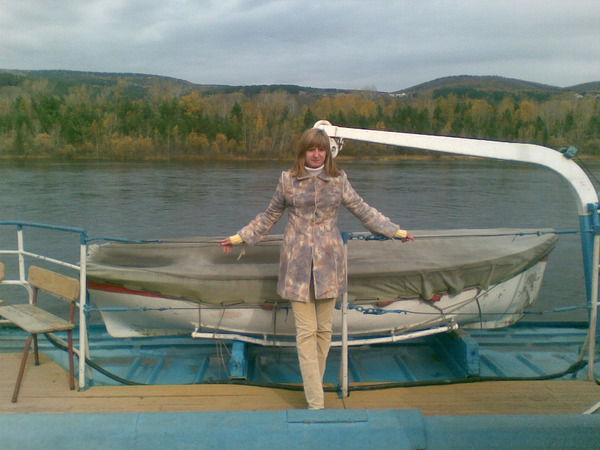 Екатерина Бубенчикова