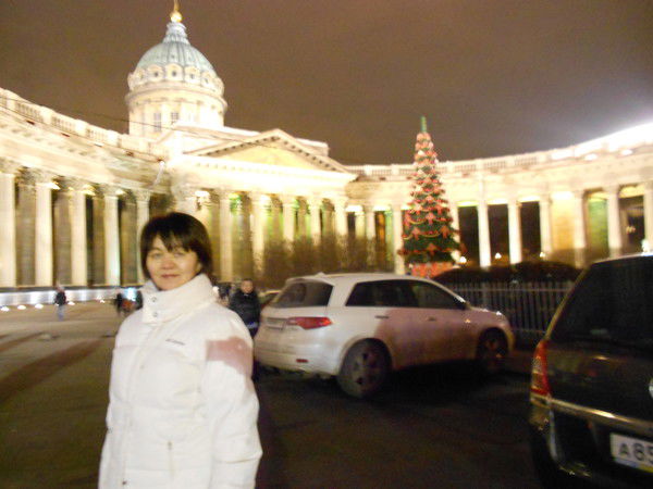 Равия Ибрагимова