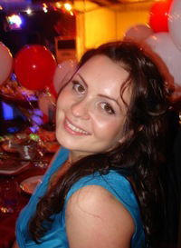 Екатерина Кужилина